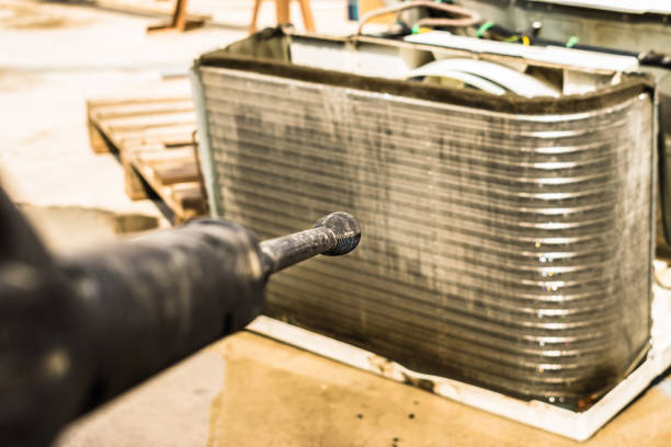 Best HVAC Maintenance and Cleaning  in Runnemede, NJ
