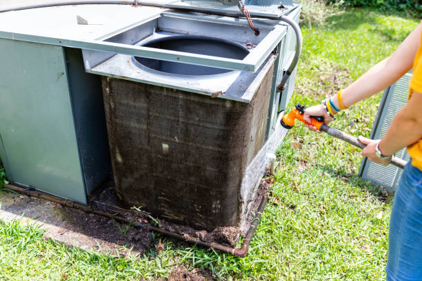 Best Best Air Duct Cleaning Company  in Runnemede, NJ