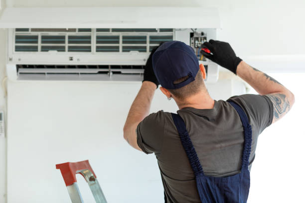 Best Emergency Air Duct Cleaning  in Runnemede, NJ