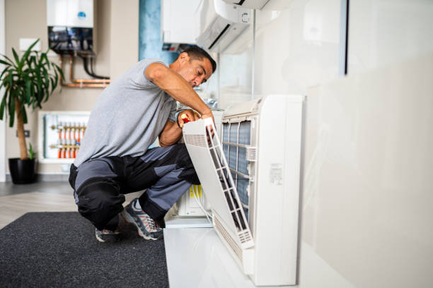 Best Affordable Air Duct Cleaning  in Runnemede, NJ