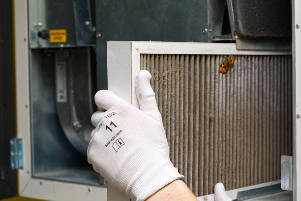 Best Air Duct Cleaning Company Near Me  in Runnemede, NJ