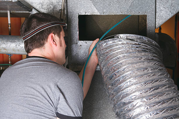  Runnemede, NJ Airduct Cleaning Pros