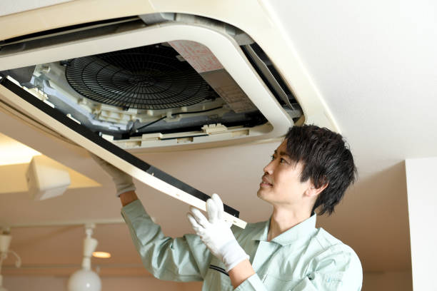 Best Professional Duct Cleaning Services  in Runnemede, NJ