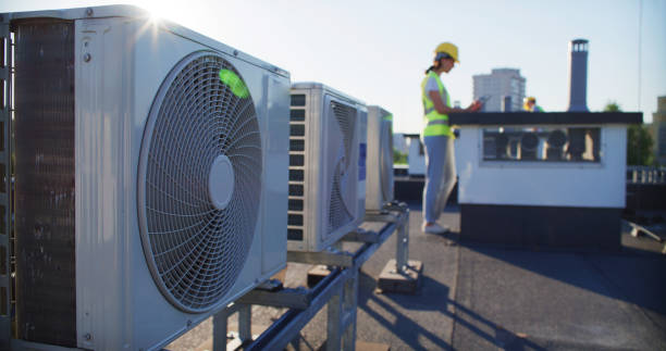 Best HVAC System Cleaning  in Runnemede, NJ